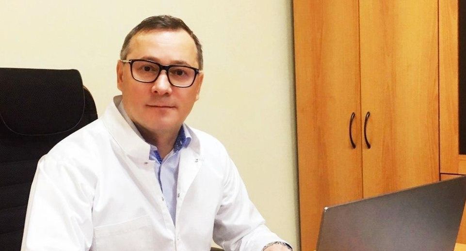 Главный нарколог Подмосковья напомнил об опасностях курения вейпов в жару