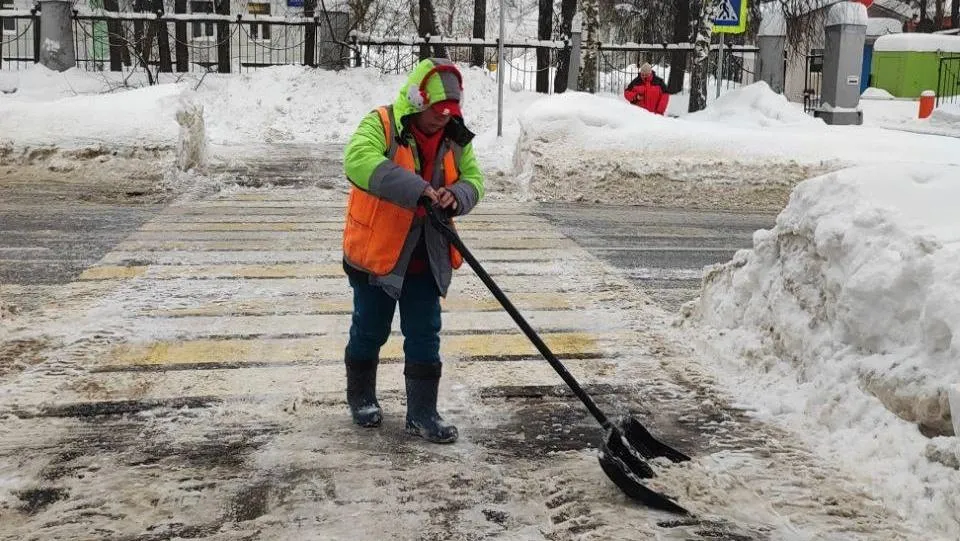 пресс-служба администрации г.о. Лосино-Петровский