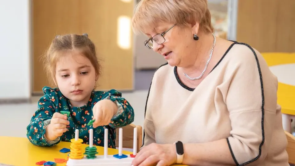 Фото: администрация Ленинского городского округа