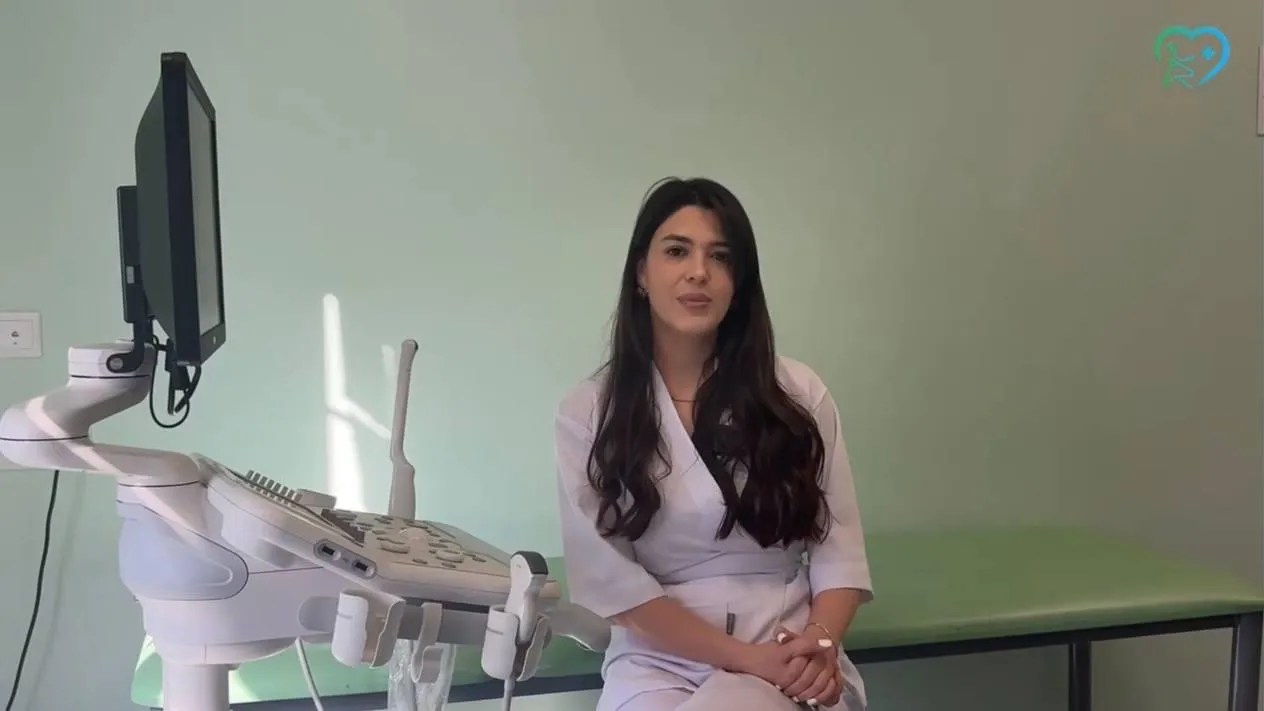 Одинцовская областная больница