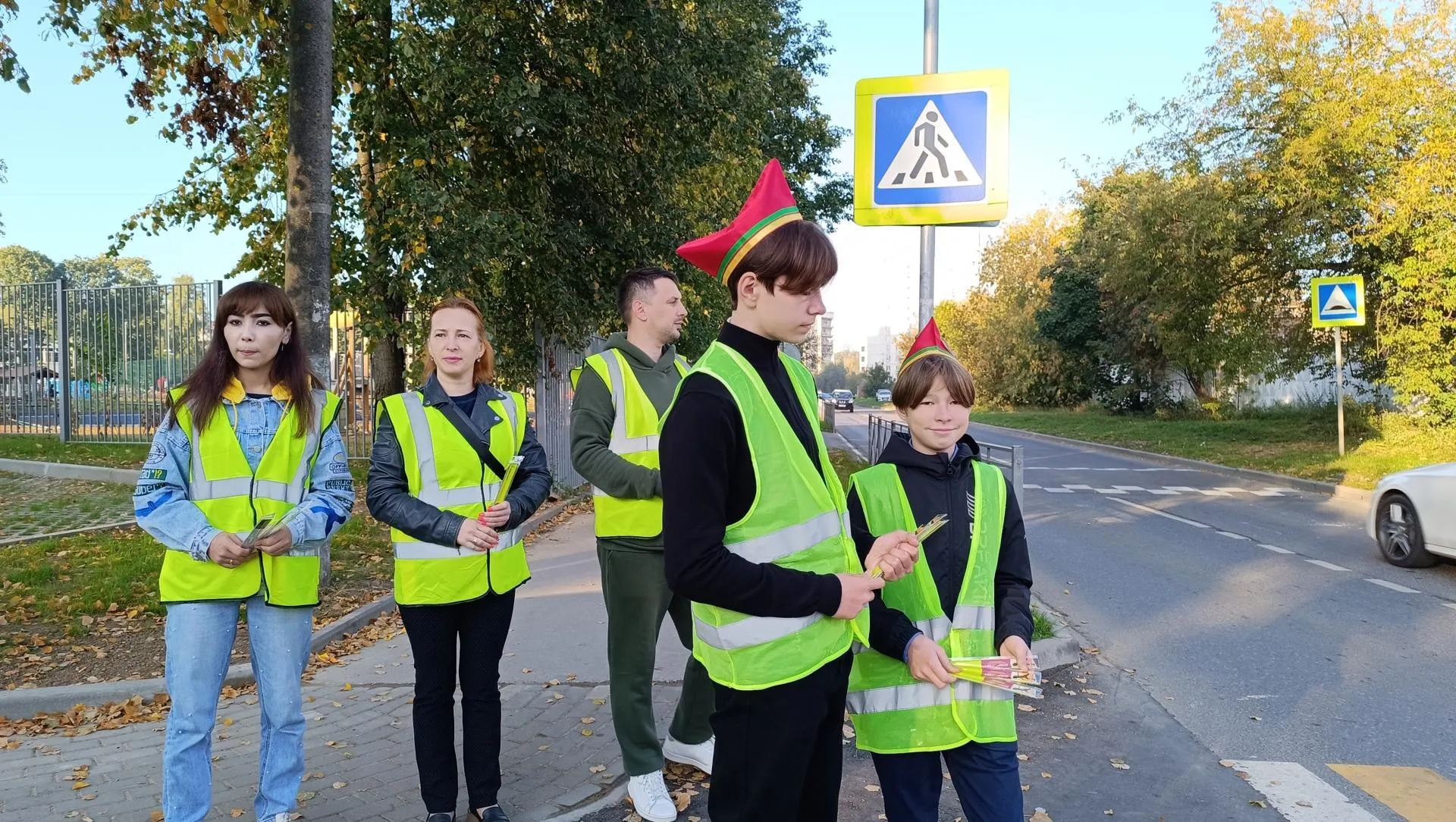 Екатерина Дятловская