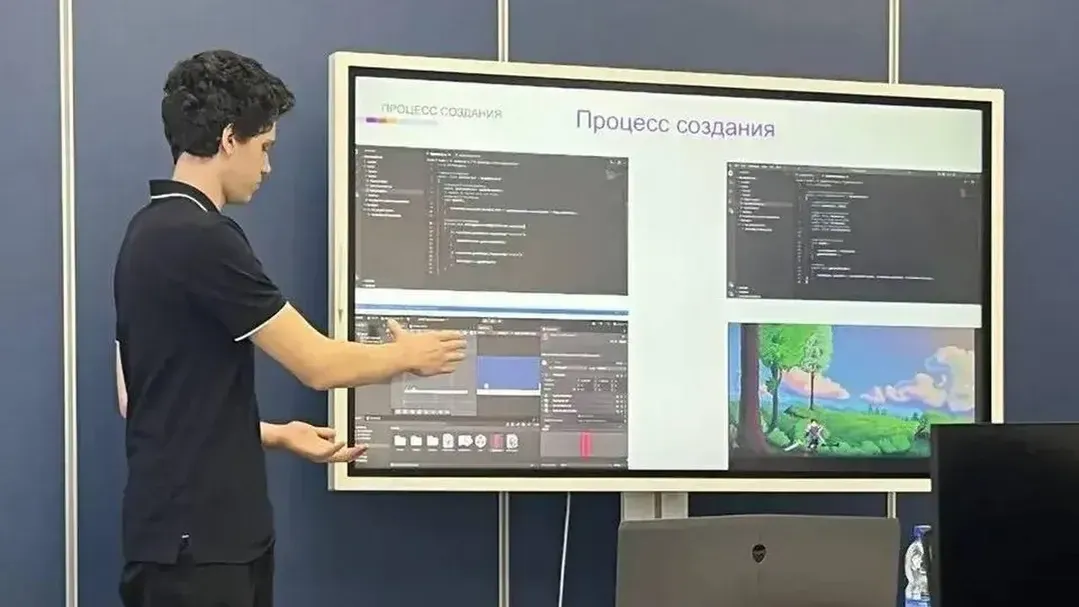 Пресс-служба администрации городского округа Фрязино