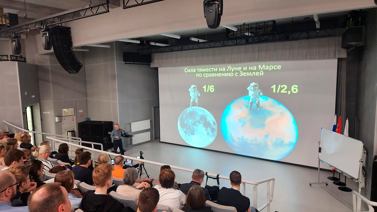 МедиаБанк Подмосковья/Мария Трубина