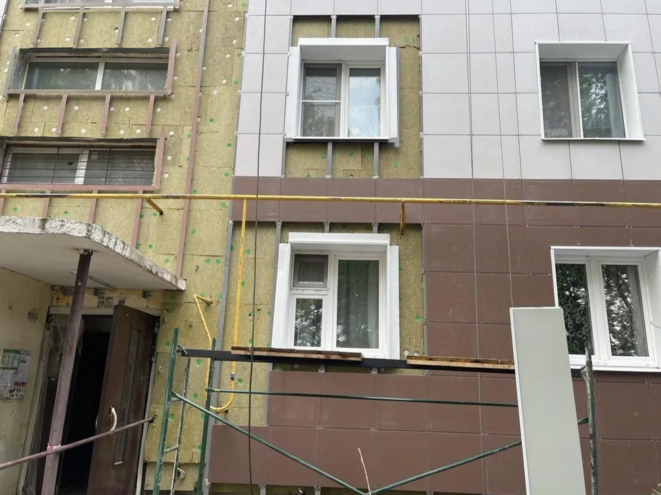 Фото: Администрация городского округа Люберцы