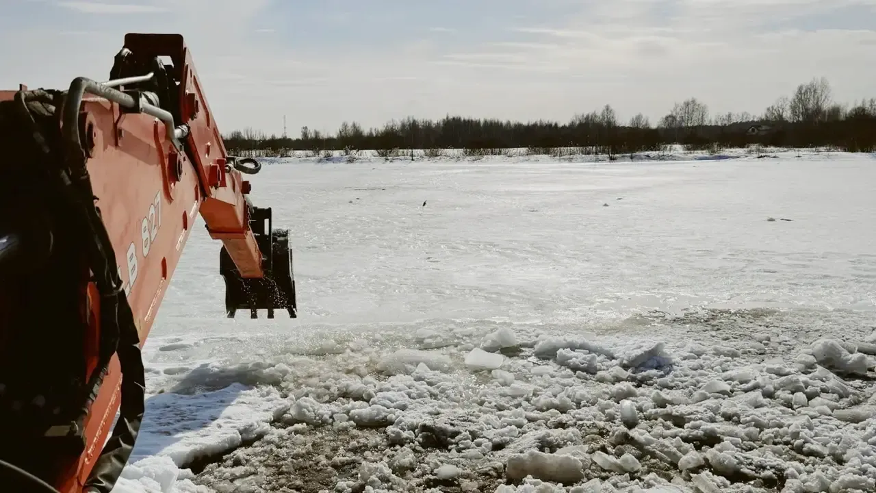 Центр гражданской защиты г.о. Щелково