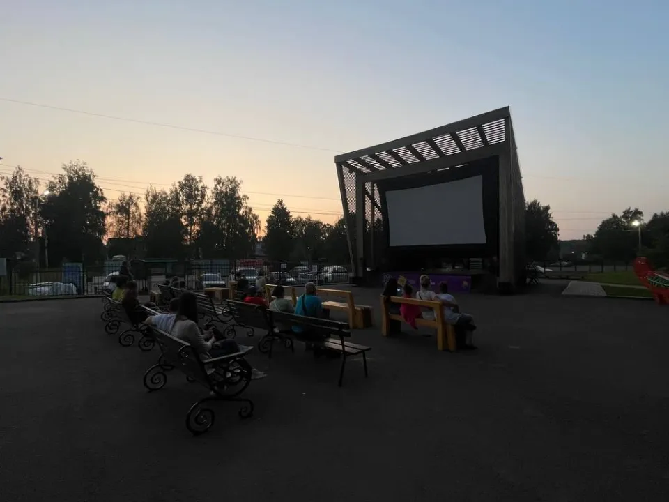 Фото: МедиаБанк Подмосковья/Дарья Леонова