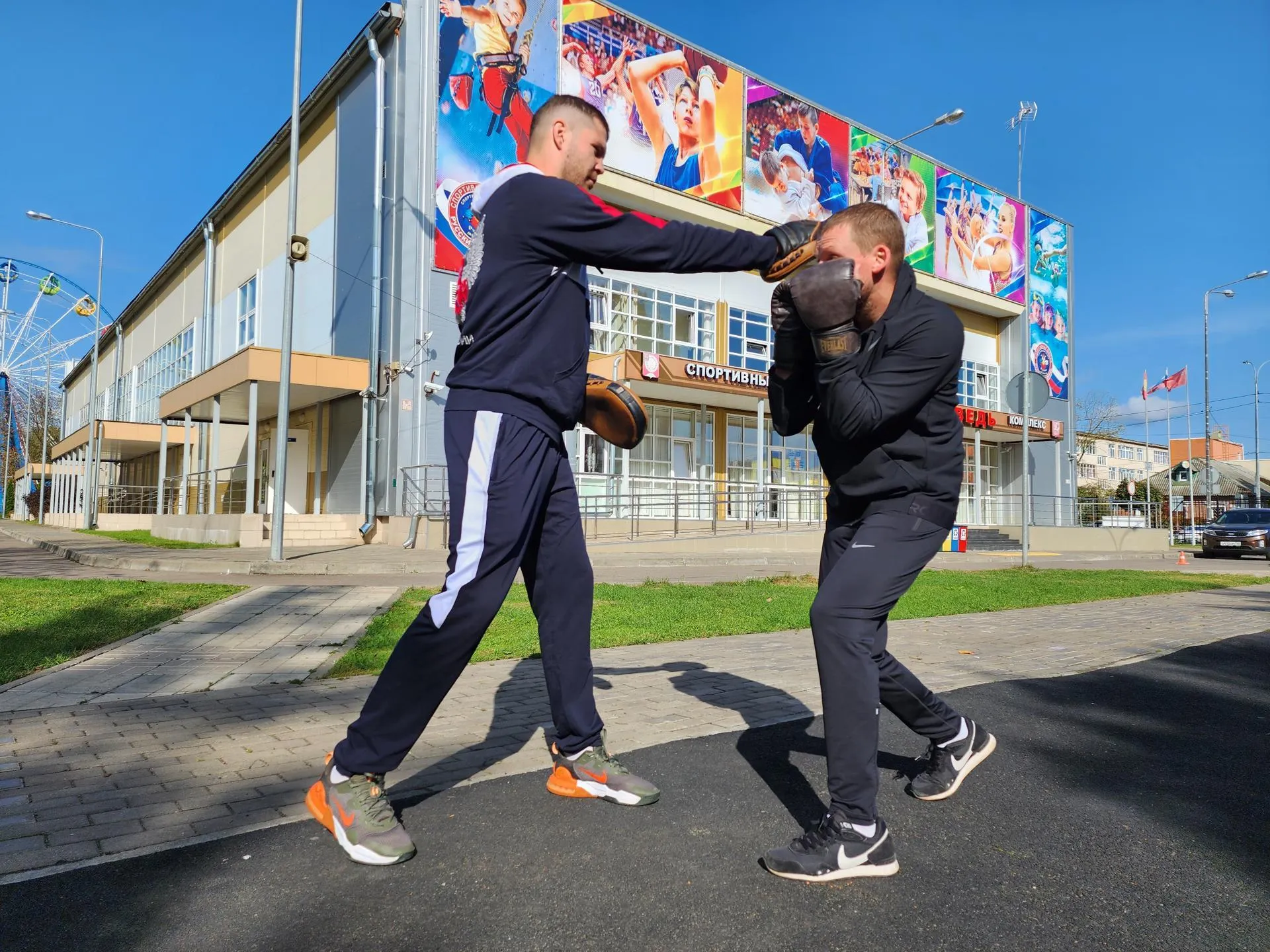 фото: Александр Степушкин