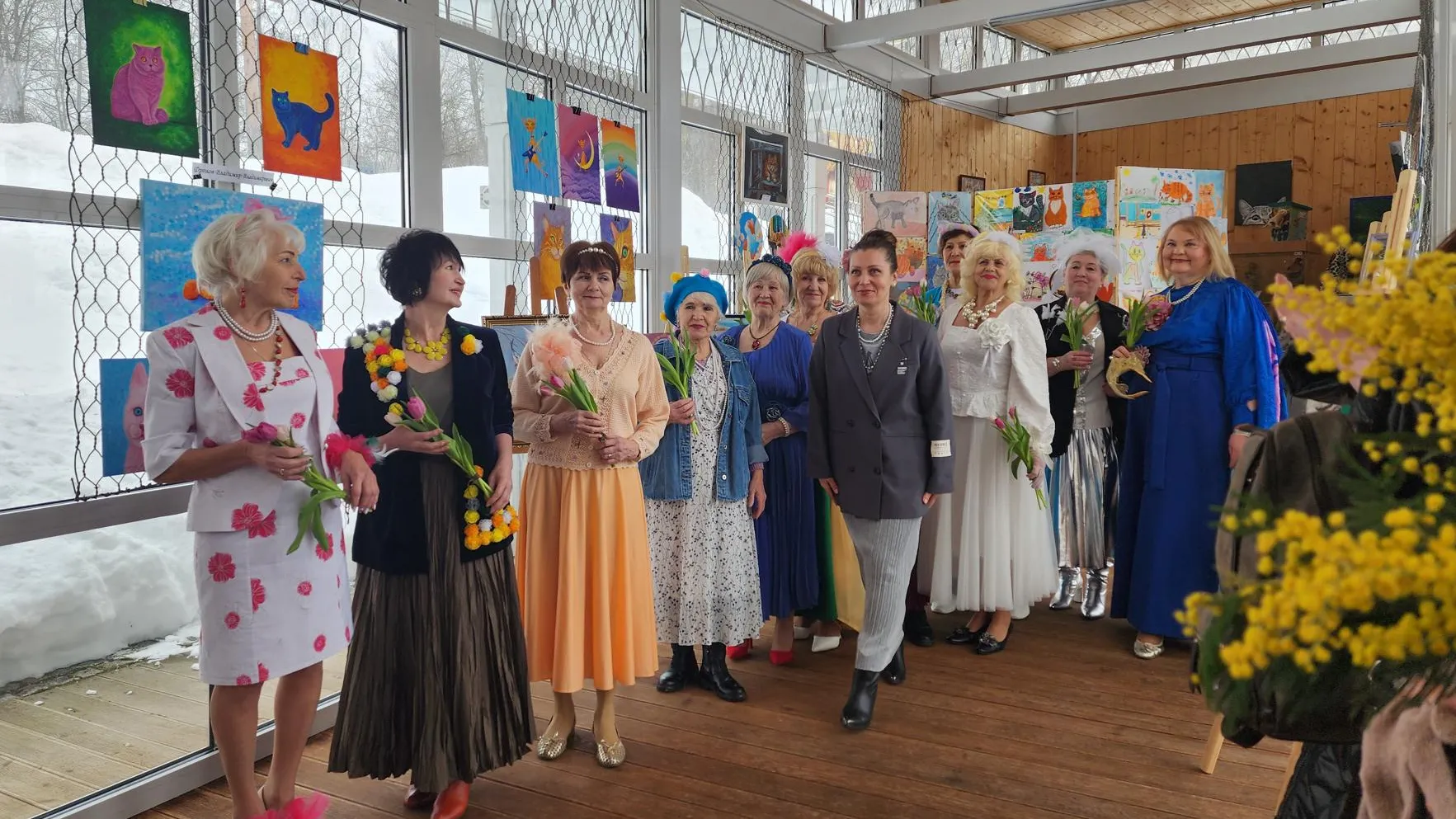 Фото: Светлана Плотникова