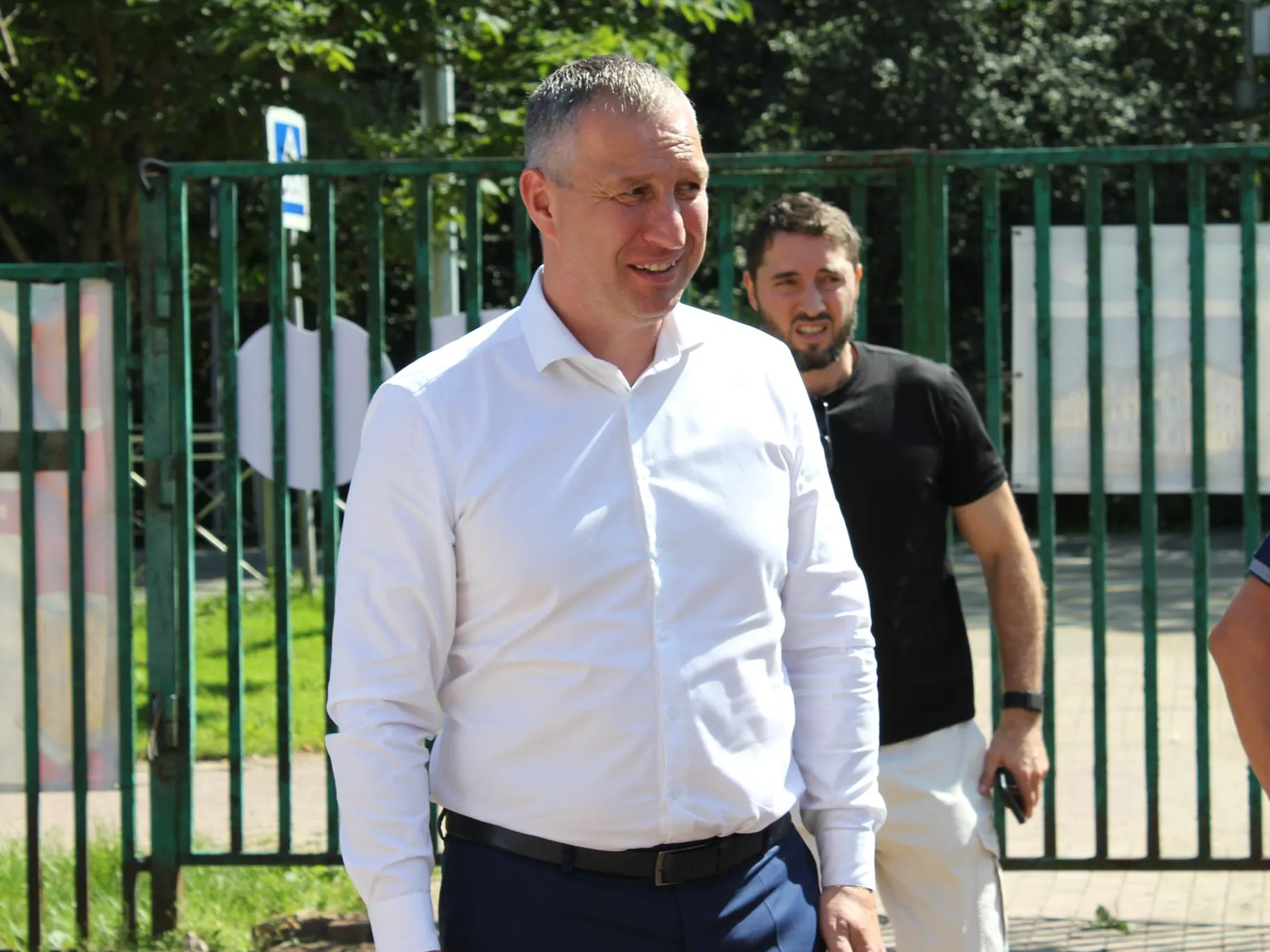 Фото: пресс-служба администрации Наро-Фоминского г.о.&nbsp; &nbsp; &nbsp; &nbsp;