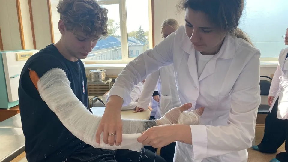 Фото: управление образования городского округа Коломна