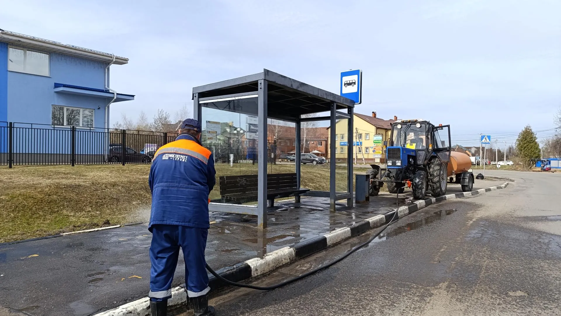 Ольга Антонова