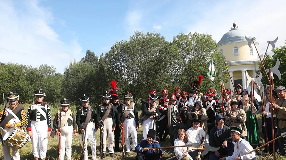 Фото: t.me/bogorodskblago