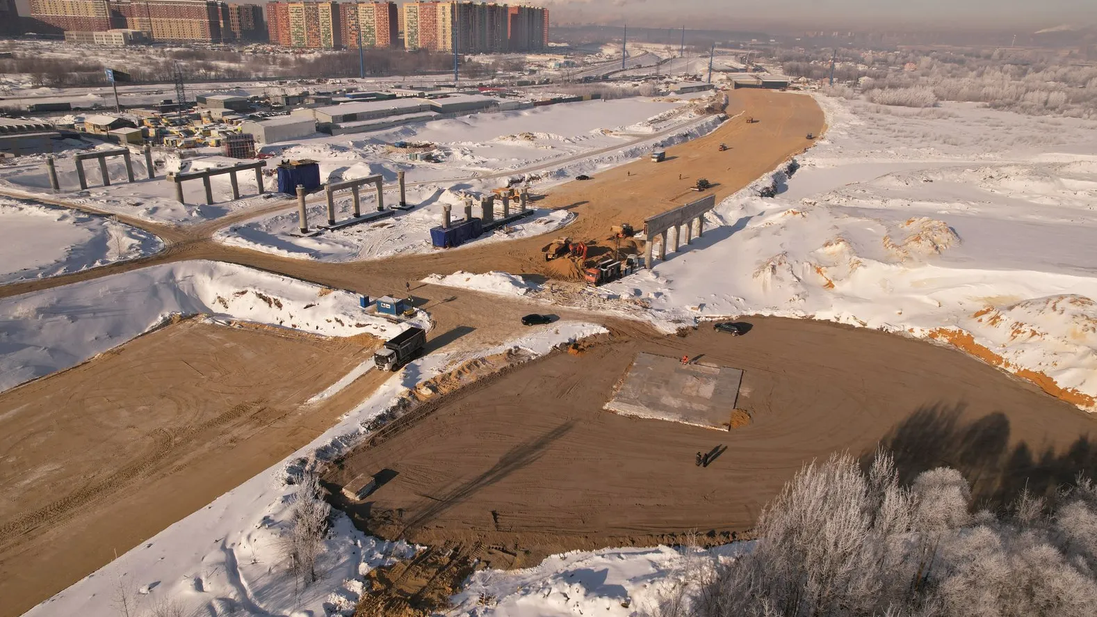 Фото: пресс-служба губернатора Московской области