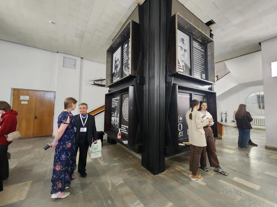 Фото: Мария Панина