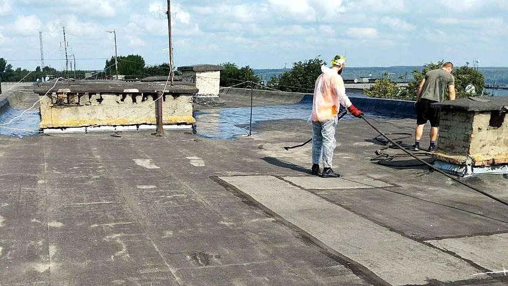 Госжилинспекция Московской области