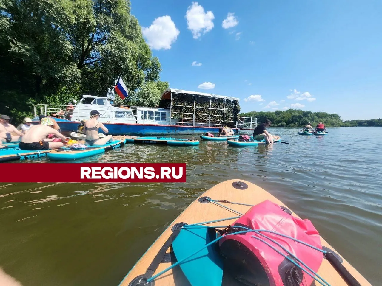 Фото: Мария Панина