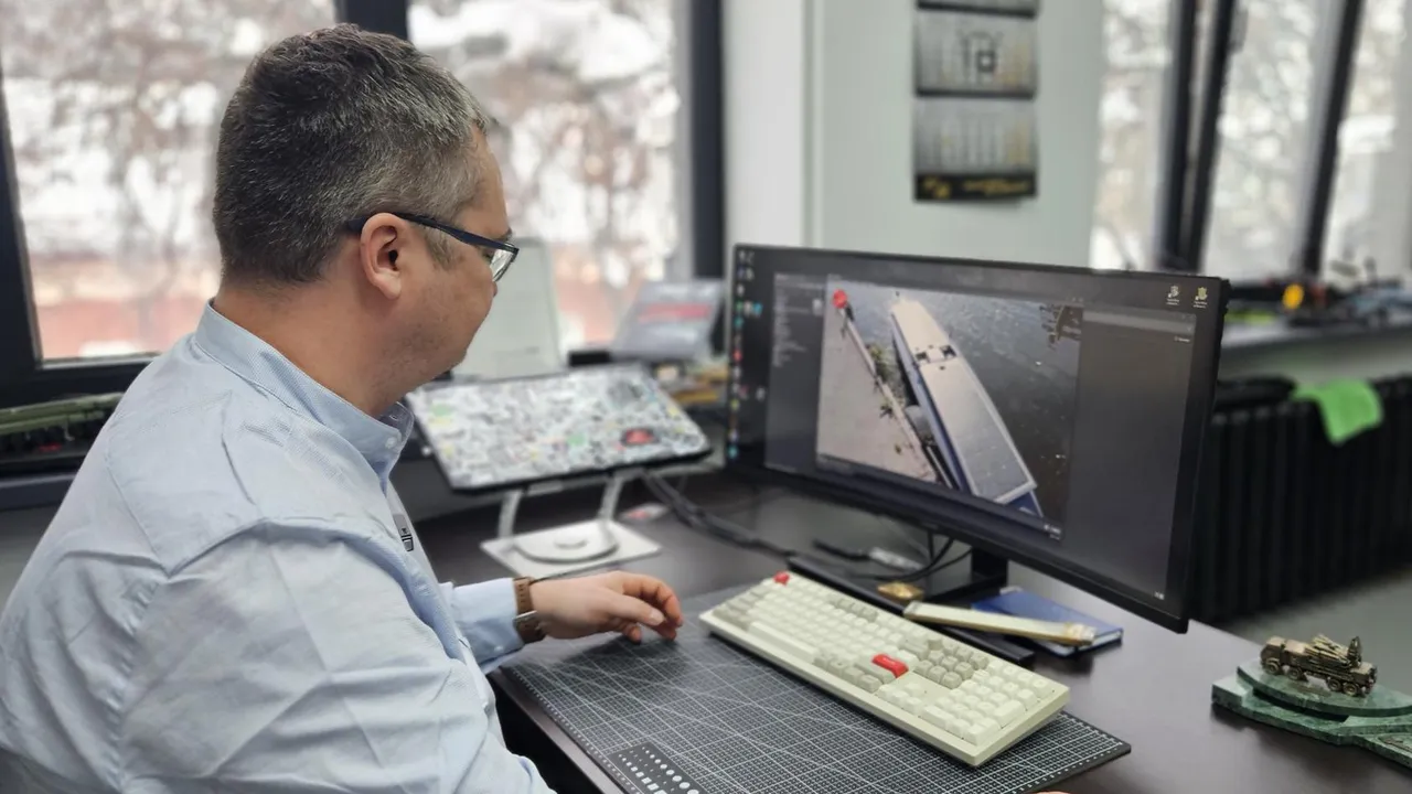 МедиаБанк Подмосковья/Ольга Вельшикаева