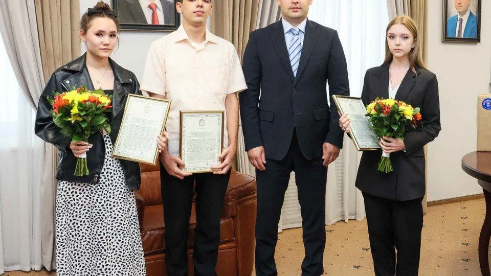 Фото: t.me/podolskadm