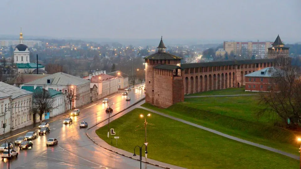 Фото: Нина Соколова