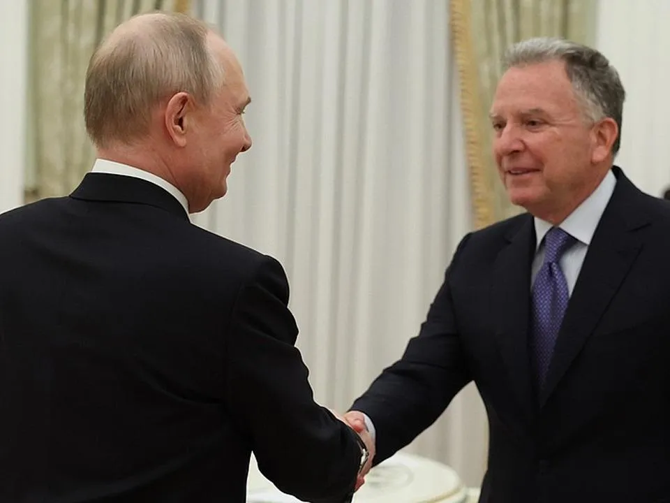 Возможен ли мир к Пасхе: что дадут переговоры России, США и Украины в Абу-Даби