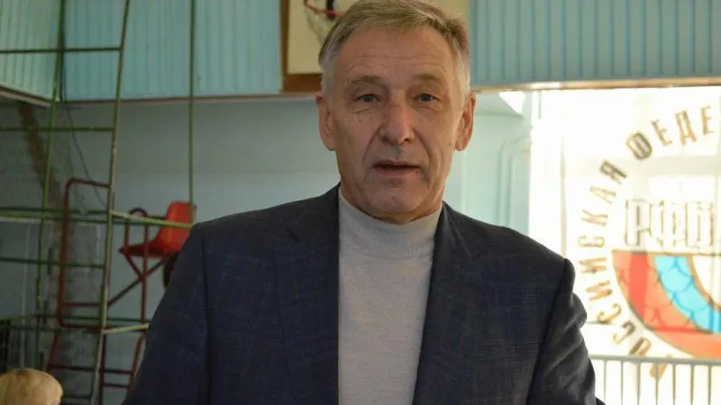 Елевич: против ЦСКА «Химкам» может не хватить настроя