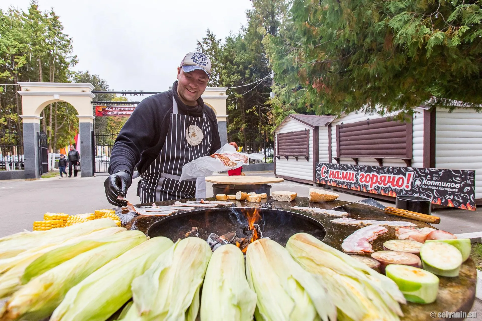 Фото: Антон Селянин