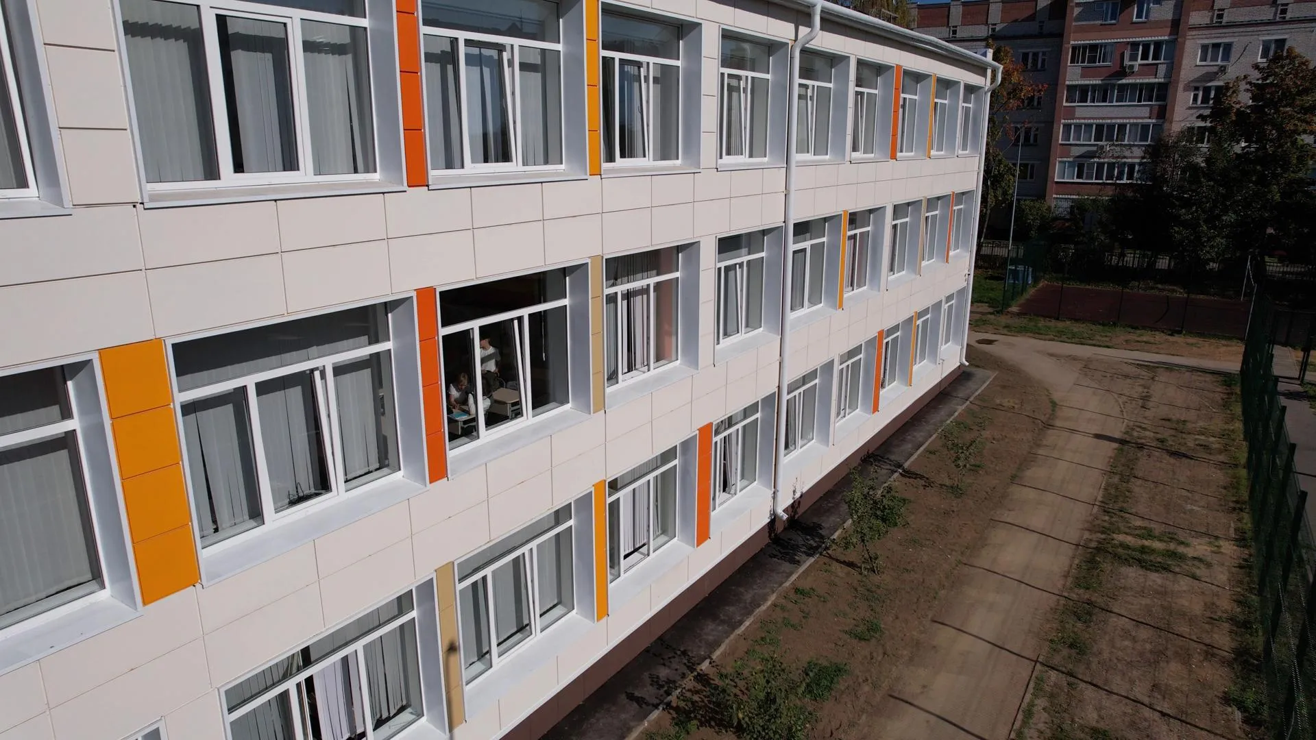 Фото: Ксения Борцова