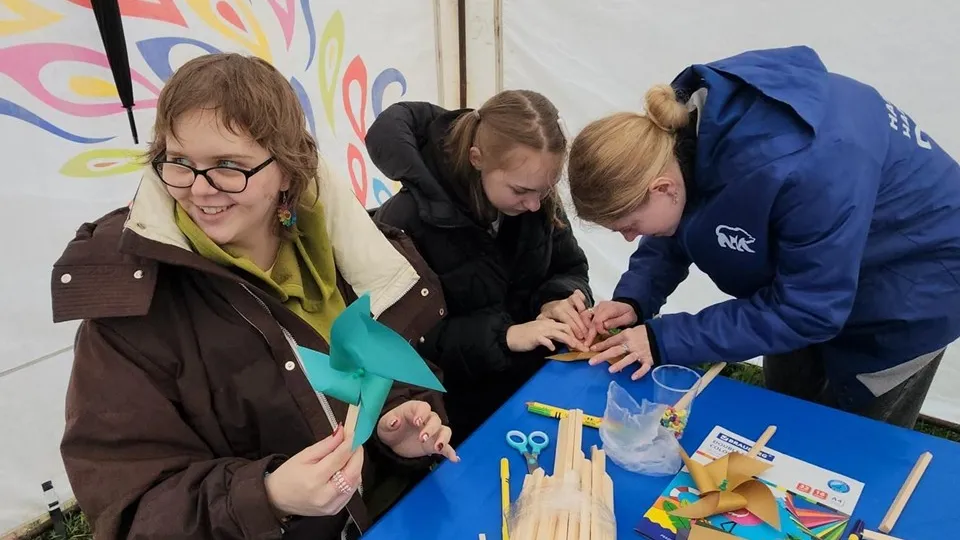 Фото: Валерий Гореловский