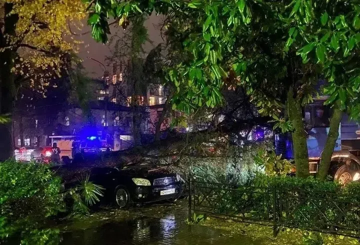 Сообщество "Подслушано Кирсанов" ВКонтакте