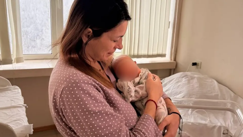 Фото: Солнечногорская больница