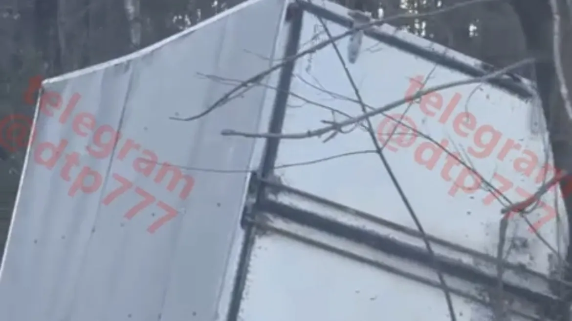 Фото: скриншот видео
