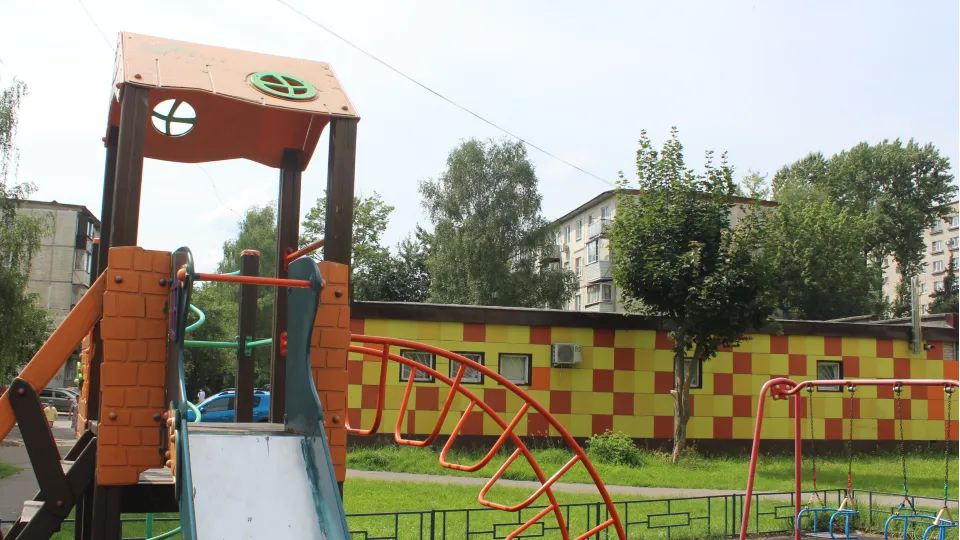 Фото: пресс-служба администрации г. о. Фрязино