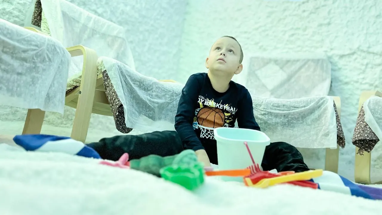 Фото: Министерство социального развития МО