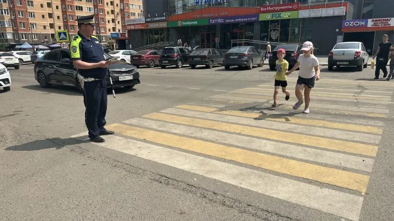 Пресс-служба администрации городского округа Воскресенск