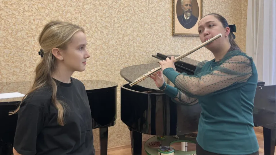 Фото: МедиаБанк Подмосковья/Ангелина Стельмух