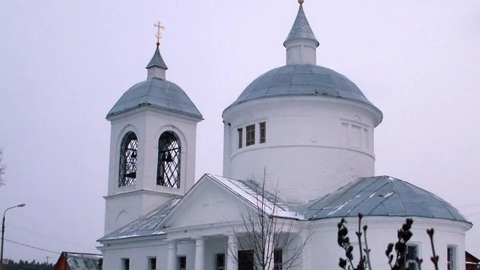 Фото: Главное управление культурного наследия Московской области