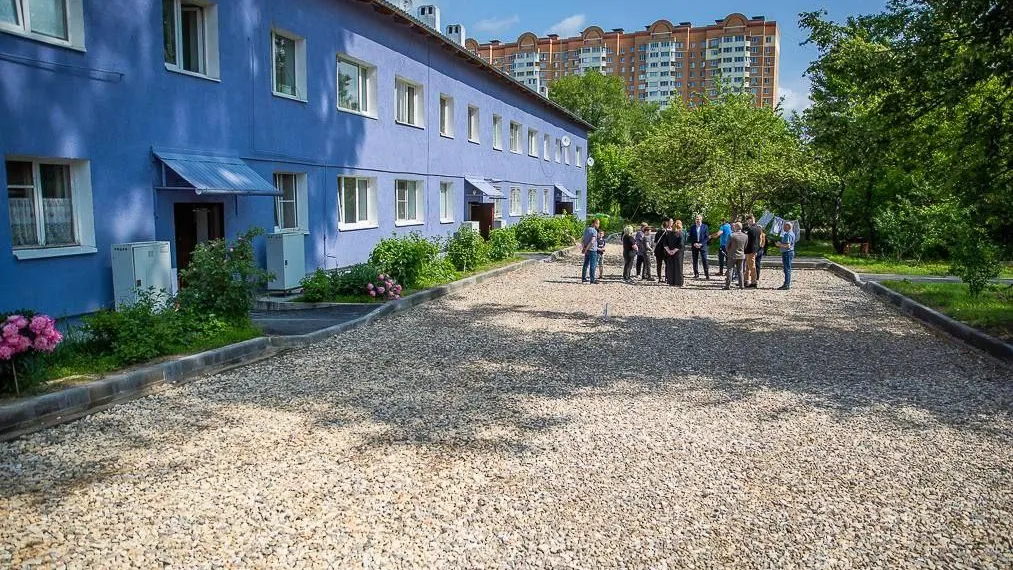 Пресс-служба администрации Одинцовского городского округа