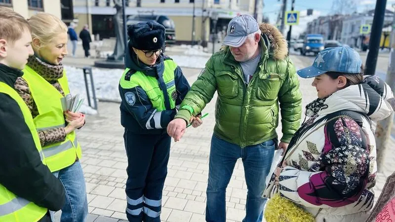 Пресс-служба администрации Одинцовского городского округа