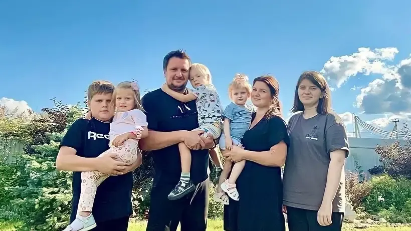 Фото: Министерство социального развития Московской области