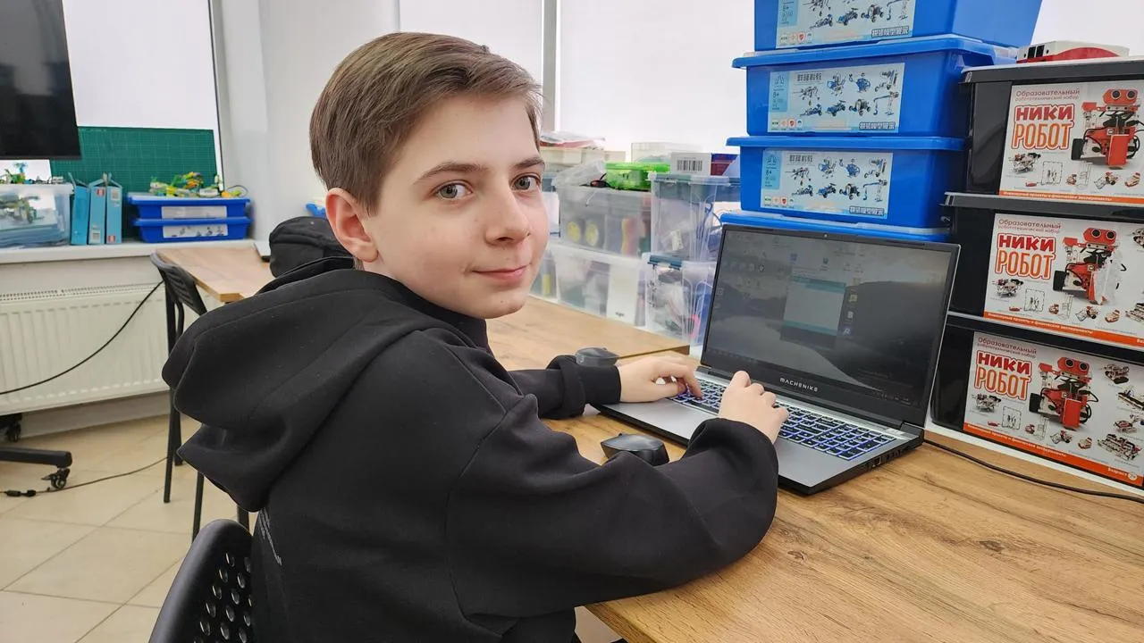 Медиабанк Подмосковья/Иван Дубров