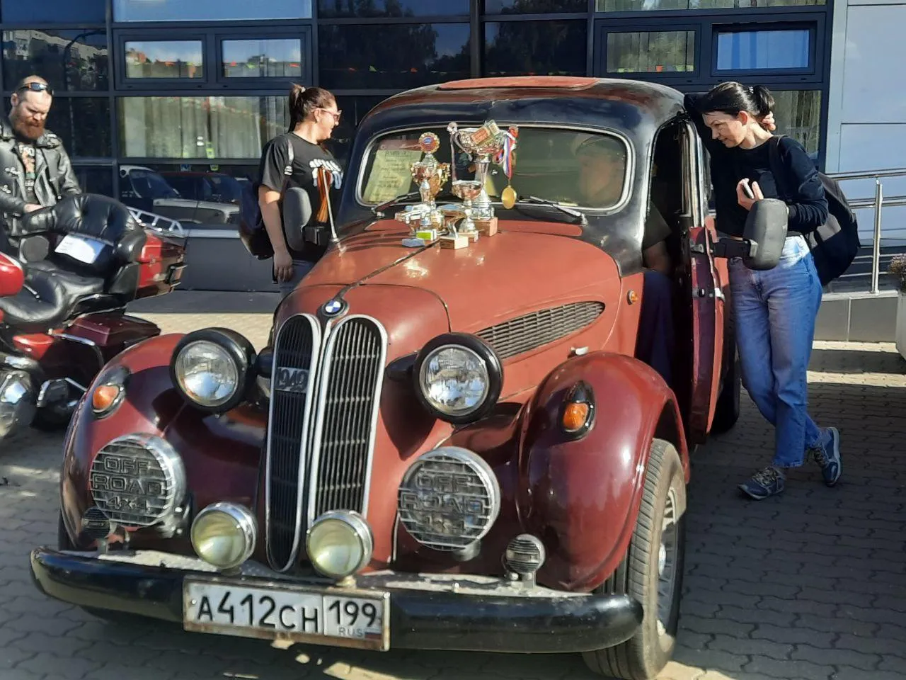 Анжелика Макарова