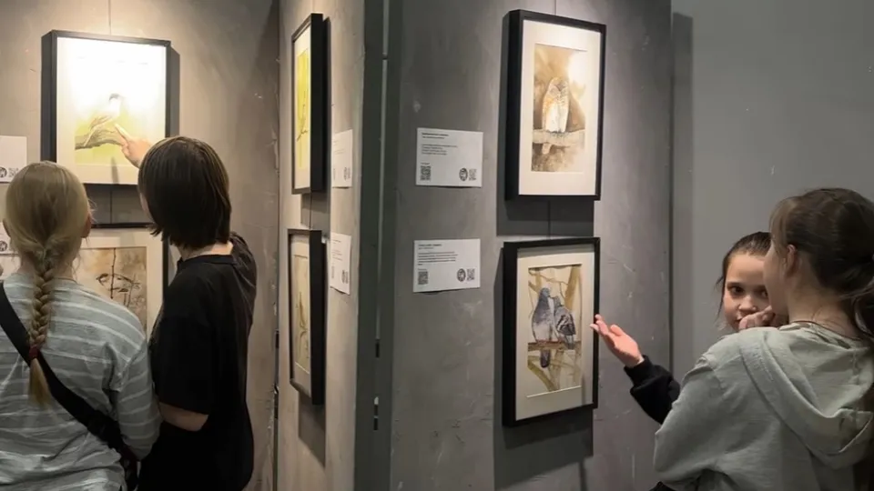 Фото: МедиаБанк Подмосковья/Иван Петрушин