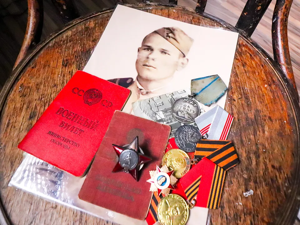 Фото: МедиаБанк Подмосковья/Данила Кирьянов