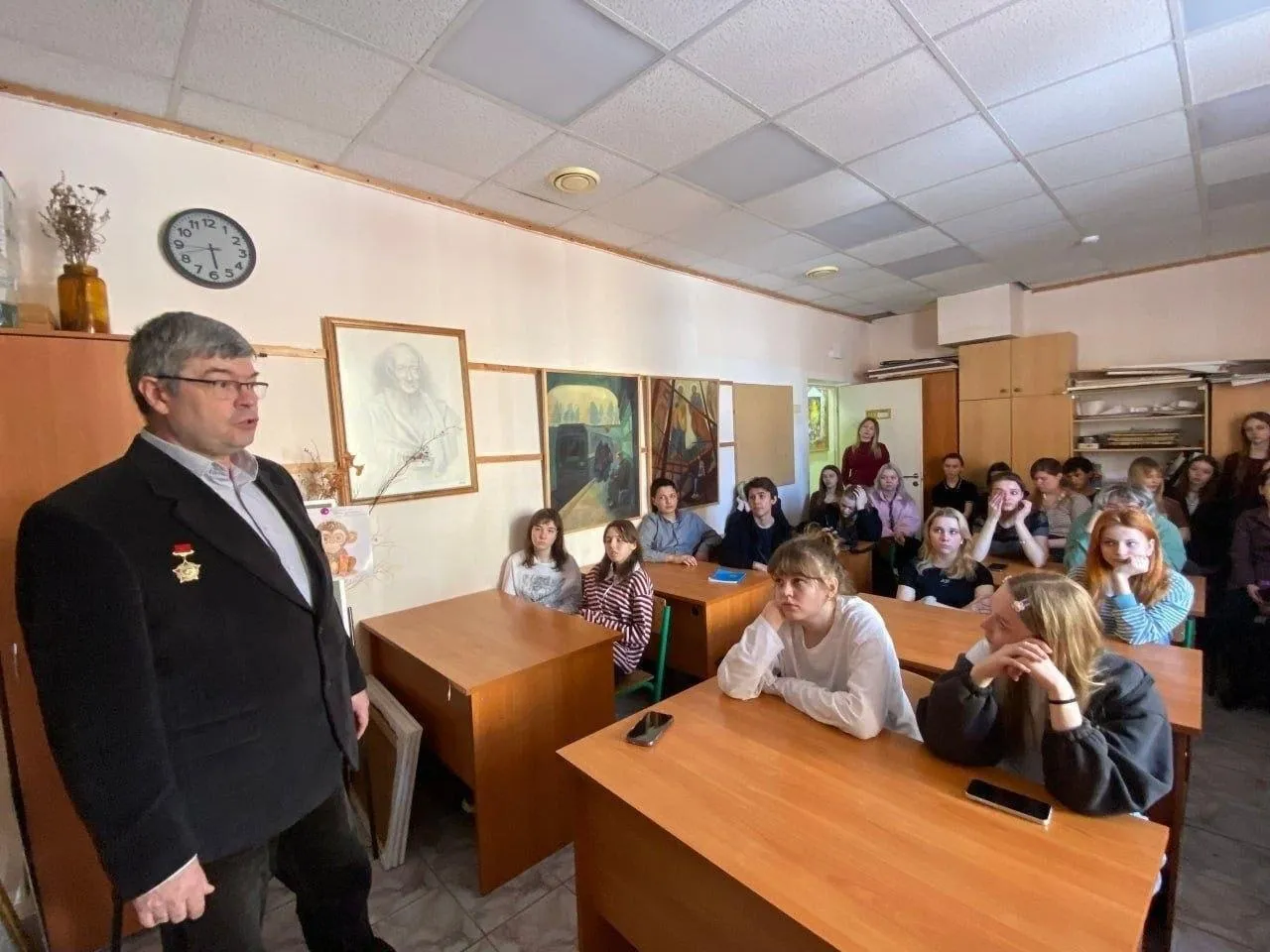 администрация Талдомского г.о.