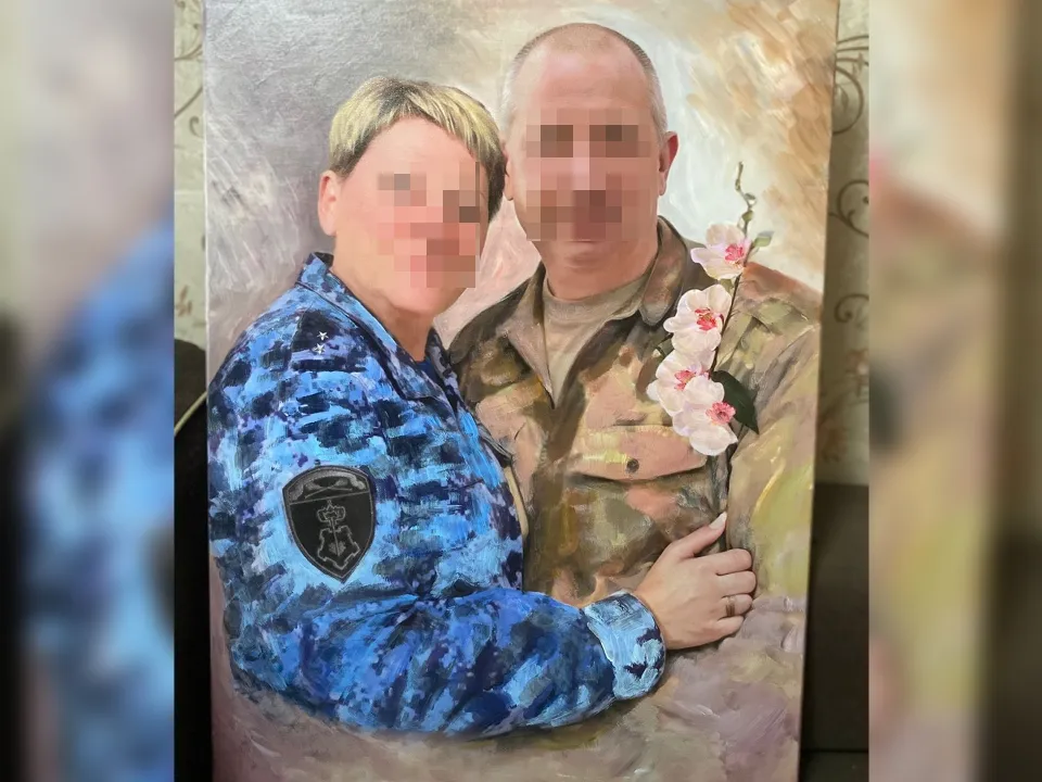 Фото: личный архив Екатерины Елисеевой