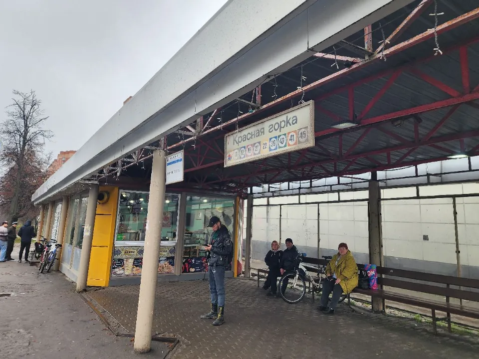 Фото: МедиаБанк Подмосковья/Мария Шигорева