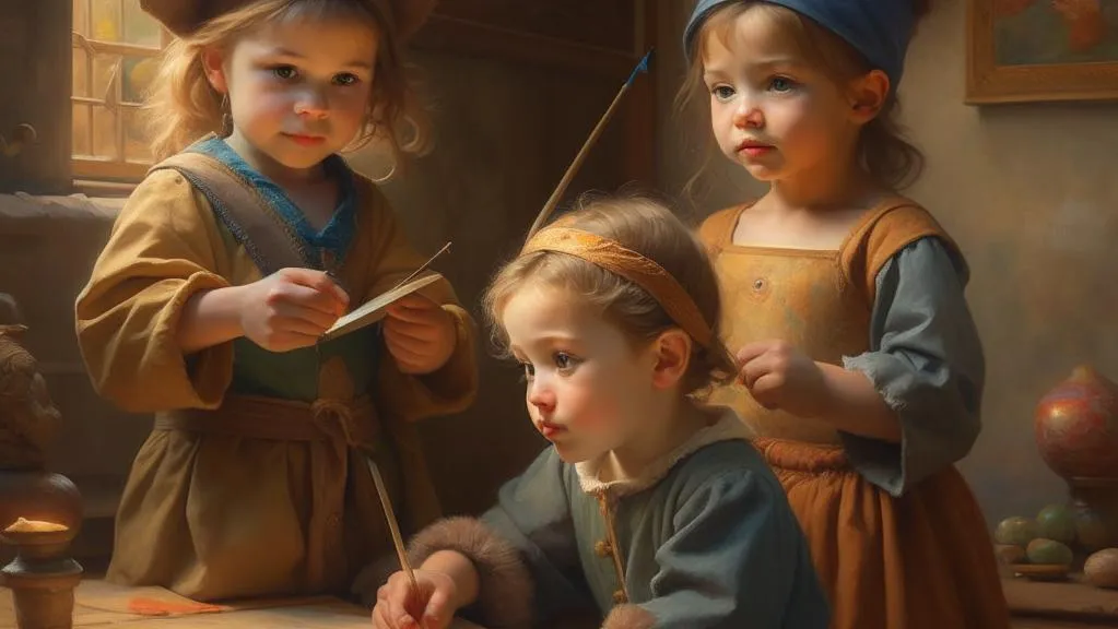 Изображение сгенерировано в нейросети