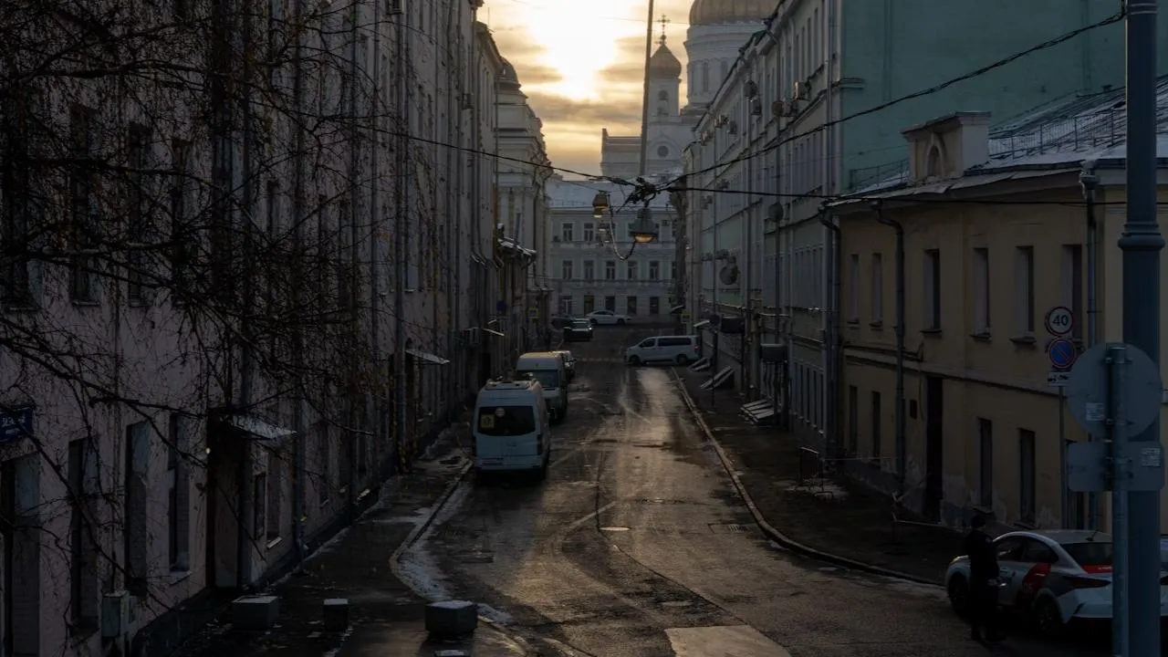 SHOT: в честь актера Романа Мадянова хотят назвать улицу в Москве