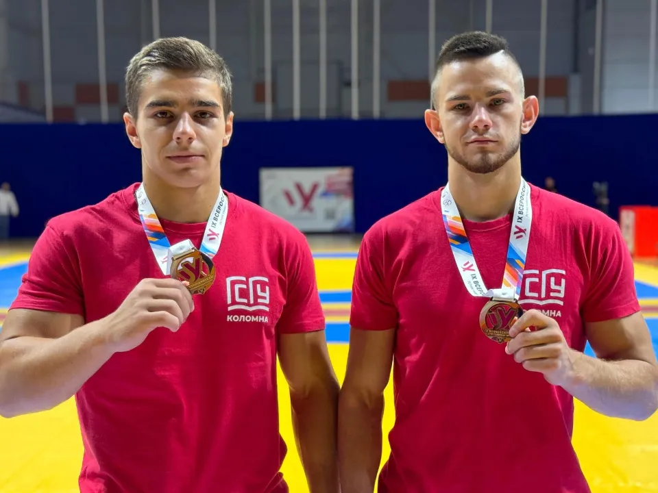 Фото: Министерство образования МО