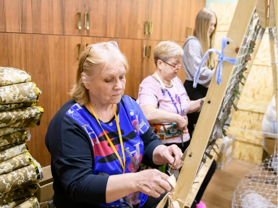 Фото: МедиаБанк Подмосковья/Дарья Попова